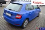 Skoda Fabia 1.0 Ambition Aukcja 278226 - grafika 3