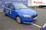 Skoda Fabia 1.0 Ambition Aukcja 278227 - grafika 2