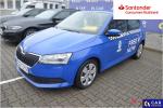 Skoda Fabia 1.0 Ambition Aukcja 278227 - grafika 1