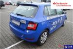 Skoda Fabia 1.0 Ambition Aukcja 278227 - grafika 4