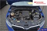 Skoda Fabia 1.0 Ambition Aukcja 278227 - grafika 5