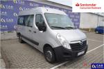 Opel Movano CDTI L2H2 Aukcja 278228 - grafika 2