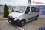 Opel Movano CDTI L2H2 Aukcja 278228 - grafika 1