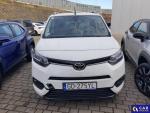 Toyota ProAce 1.5 CRD MR`20 E6.3 2.3t Aukcja 279638 - grafika 8