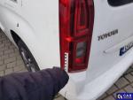 Toyota ProAce 1.5 CRD MR`20 E6.3 2.3t Aukcja 279638 - grafika 123