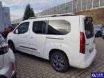 Toyota ProAce 1.5 CRD MR`20 E6.3 2.3t Aukcja 279638 - grafika 3