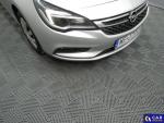 Opel Astra V Sports Tourer 1.6 CDTI MR`16 E6 Aukcja 298640 - grafika 32