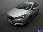 Opel Astra V Sports Tourer 1.6 CDTI MR`16 E6 Aukcja 298640 - grafika 1