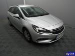 Opel Astra V Sports Tourer 1.6 CDTI MR`16 E6 Aukcja 298640 - grafika 5