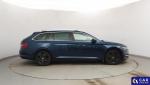 Skoda Superb Lava Blue Metallic, DRAGPKT, X Aukcja 278270 - grafika 3