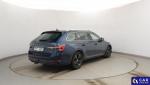 Skoda Superb Lava Blue Metallic, DRAGPKT, X Aukcja 278270 - grafika 4