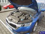 Skoda Octavia IV 2.0 TDI MR`20 E6d Aukcja 279974 - grafika 11