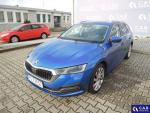 Skoda Octavia IV 2.0 TDI MR`20 E6d Aukcja 279974 - grafika 1