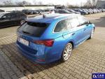 Skoda Octavia IV 2.0 TDI MR`20 E6d Aukcja 279974 - grafika 4