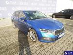 Skoda Octavia IV 2.0 TDI MR`20 E6d Aukcja 279974 - grafika 5