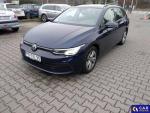 Volkswagen Golf VIII Variant 2.0 TDI MR`20 E6d Aukcja 278299 - grafika 1