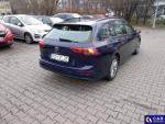 Volkswagen Golf VIII Variant 2.0 TDI MR`20 E6d Aukcja 278299 - grafika 4