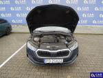 Skoda Octavia IV 1.5 TSI MR`20 E6d Aukcja 279723 - grafika 11