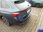 Skoda Octavia IV 1.5 TSI MR`20 E6d Aukcja 279723 - grafika 44