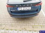 Skoda Octavia IV 1.5 TSI MR`20 E6d Aukcja 279723 - grafika 46