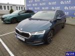 Skoda Octavia IV 1.5 TSI MR`20 E6d Aukcja 279723 - grafika 1