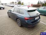 Skoda Octavia IV 1.5 TSI MR`20 E6d Aukcja 279723 - grafika 2