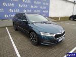 Skoda Octavia IV 1.5 TSI MR`20 E6d Aukcja 279723 - grafika 5