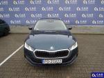 Skoda Octavia IV 1.5 TSI MR`20 E6d Aukcja 279723 - grafika 6