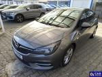 Opel Astra V 1.2 T GS Line S&S Aukcja 278354 - grafika 1