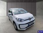 Volkswagen up! Basis Aukcja 278322 - grafika 2