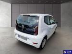 Volkswagen up! Basis Aukcja 278322 - grafika 4