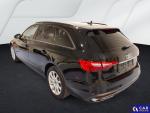 Audi A4 35 TFSI basis Aukcja 278324 - grafika 2