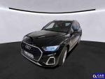 Audi Q5 40 TDI quattro S line Aukcja 278327 - grafika 1