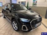 Audi Q5 40 TDI quattro S line Aukcja 278327 - grafika 2