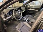 Audi Q5 40 TDI quattro S line Aukcja 278327 - grafika 5