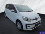 Volkswagen up! Basis Aukcja 278329 - grafika 1