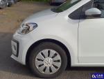 Volkswagen up! Basis Aukcja 278329 - grafika 32