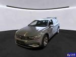 Volkswagen Passat Alltrack 4Motion Aukcja 278330 - grafika 1