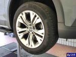 Volkswagen Passat Alltrack 4Motion Aukcja 278330 - grafika 16