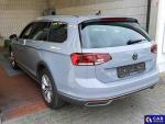 Volkswagen Passat Alltrack 4Motion Aukcja 278330 - grafika 3