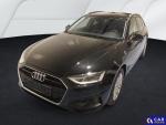 Audi A4 35 TFSI basis Aukcja 278332 - grafika 1