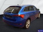 Skoda Scala Clever Aukcja 278334 - grafika 2