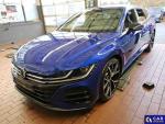 Volkswagen Arteon R 4Motion Aukcja 278335 - grafika 1