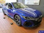 Volkswagen Arteon R 4Motion Aukcja 278335 - grafika 2