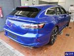 Volkswagen Arteon R 4Motion Aukcja 278335 - grafika 4