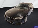 Audi A4 35 TFSI basis Aukcja 278337 - grafika 1