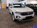 Volkswagen T-Roc Life Aukcja 278342 - grafika 2