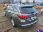 Opel Astra V 1.2 T GS Line S&S Aukcja 278359 - grafika 9