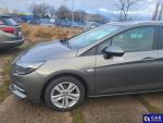 Opel Astra V 1.2 T GS Line S&S Aukcja 278359 - grafika 11