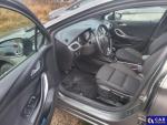 Opel Astra V 1.2 T GS Line S&S Aukcja 278359 - grafika 17